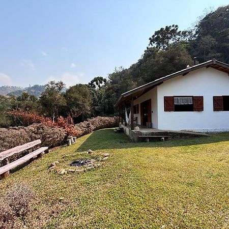Gonçalves Refugio Casa Odara מראה חיצוני תמונה