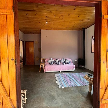 Gonçalves Refugio Casa Odara מראה חיצוני תמונה