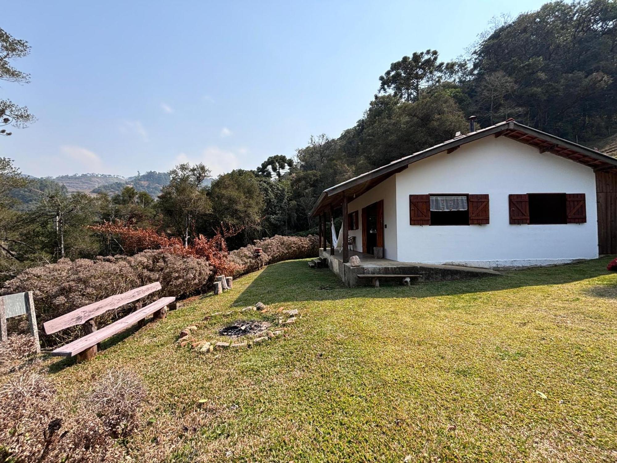 Gonçalves Refugio Casa Odara מראה חיצוני תמונה