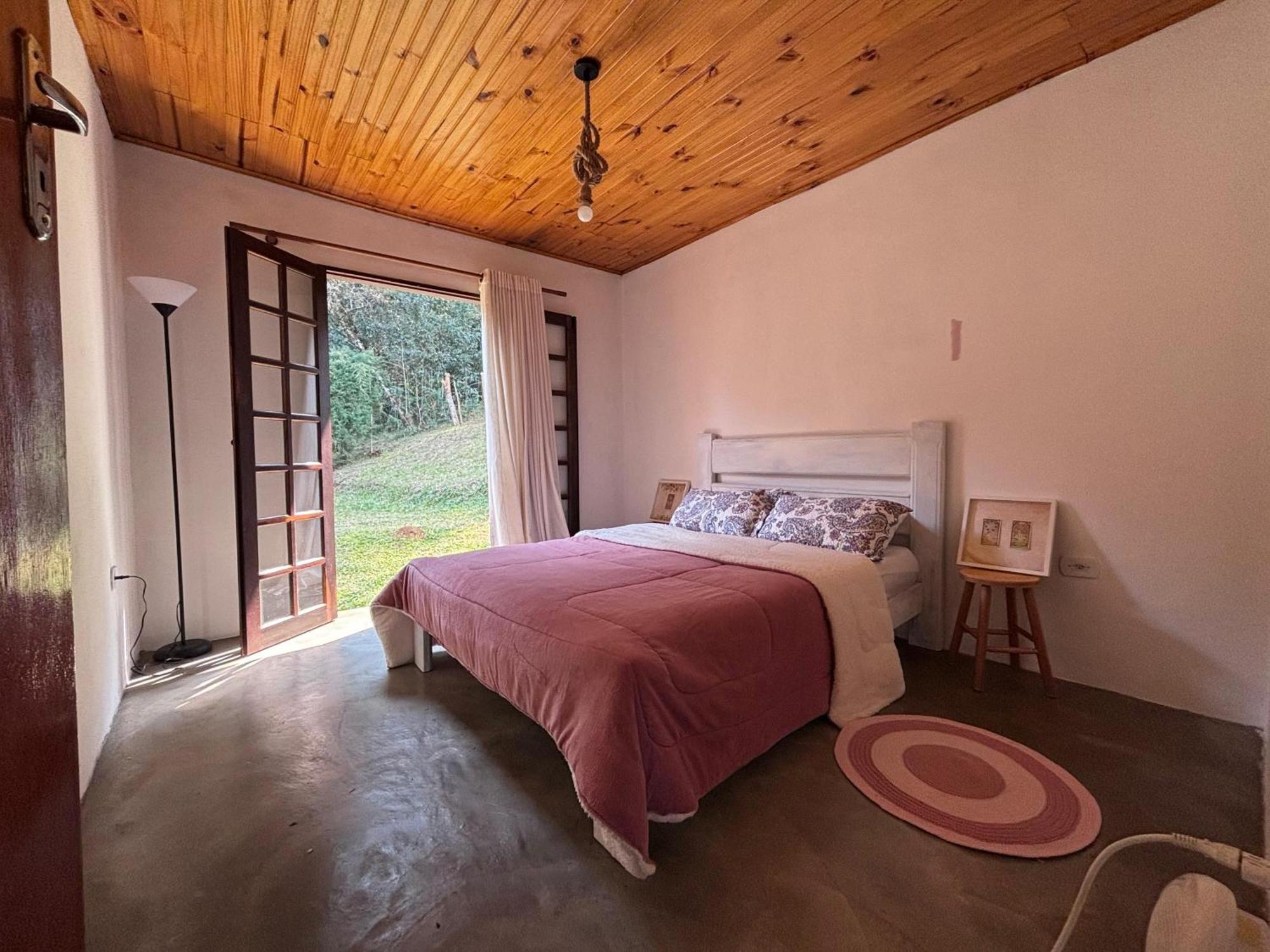 Gonçalves Refugio Casa Odara מראה חיצוני תמונה