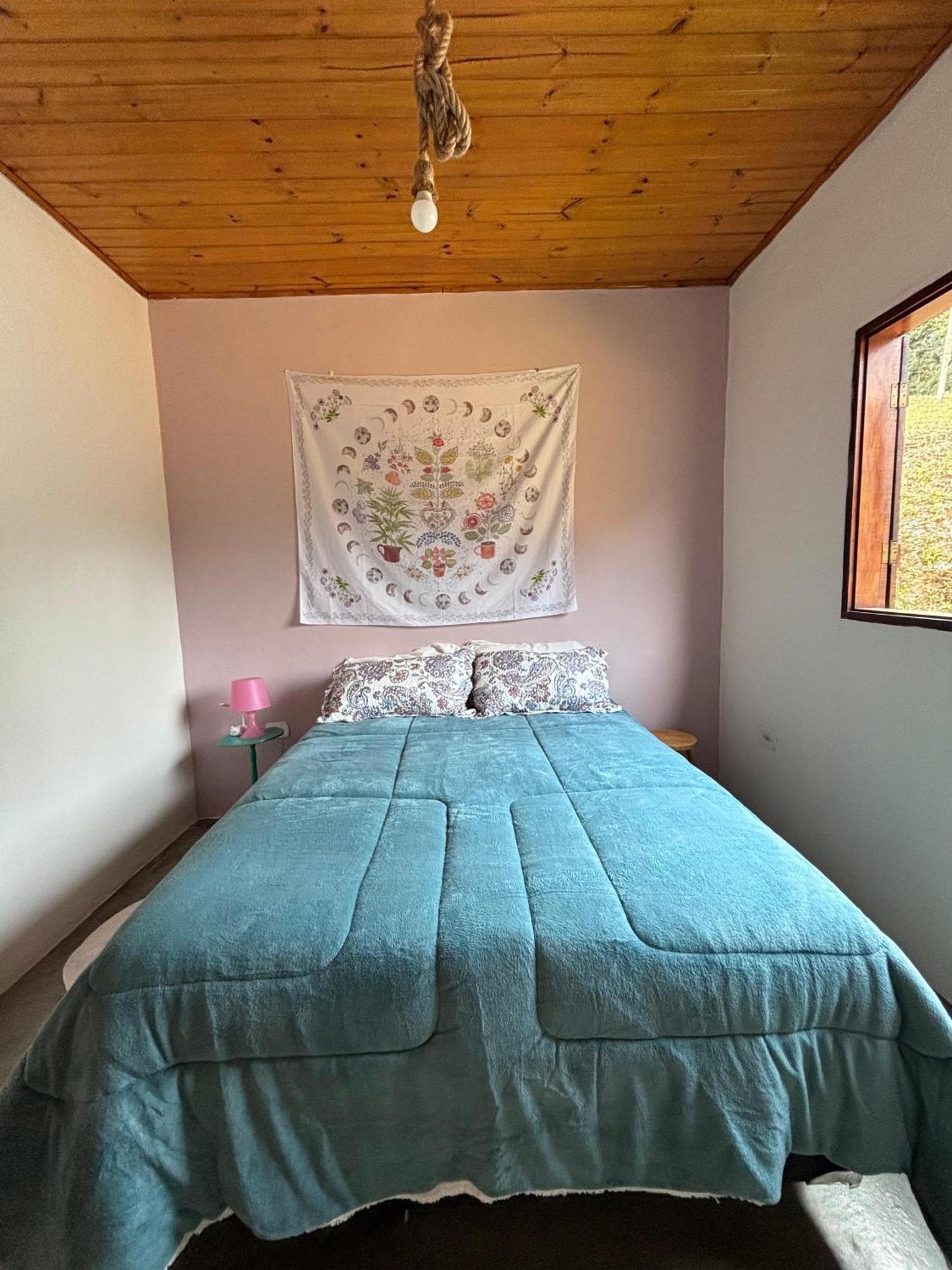 Gonçalves Refugio Casa Odara מראה חיצוני תמונה