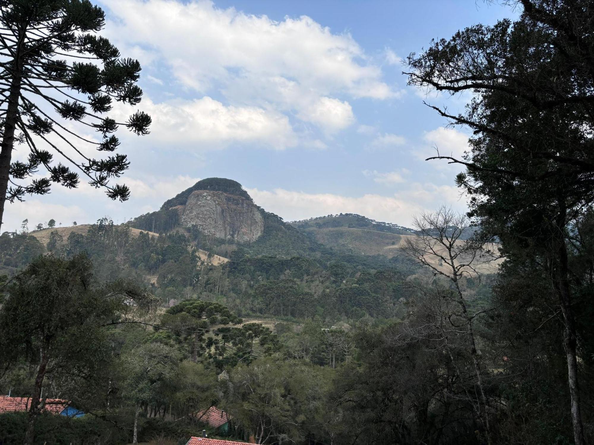 Gonçalves Refugio Casa Odara מראה חיצוני תמונה